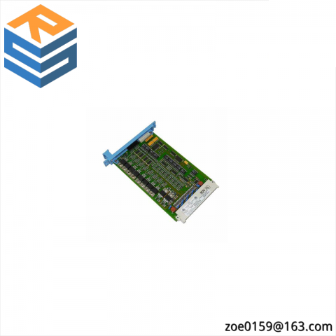 Honeywell FC-SDO-0824 V1.6 Safe Digital Output Module: Reliable Control in Industrial Environments