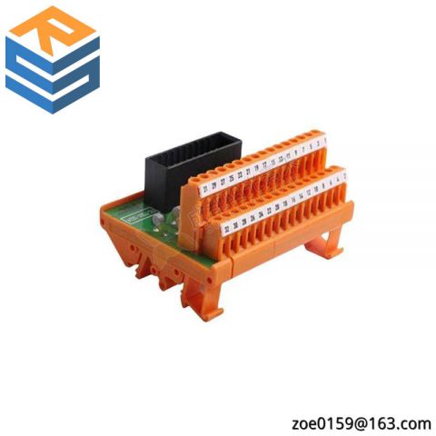 HONEYWELL FC-SSWM01 Industrial Control Module