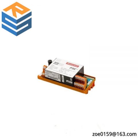 Honeywell FC-TPSU-2430 V1.1 POWER SUPPLY - Industrial Control Solutions