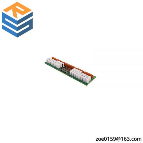 Honeywell FC-TSHARIT-1620M: Robust Analog Input Field Termination Assembly for Industrial Control Solutions