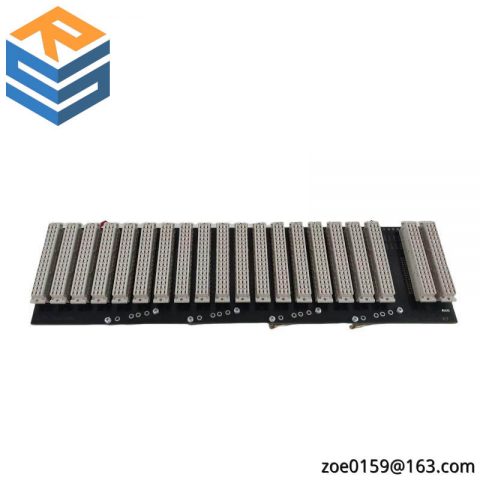 Honeywell FS-IOB-0001R: Industrial Base I/O Module, Precision & Reliability for Control Systems