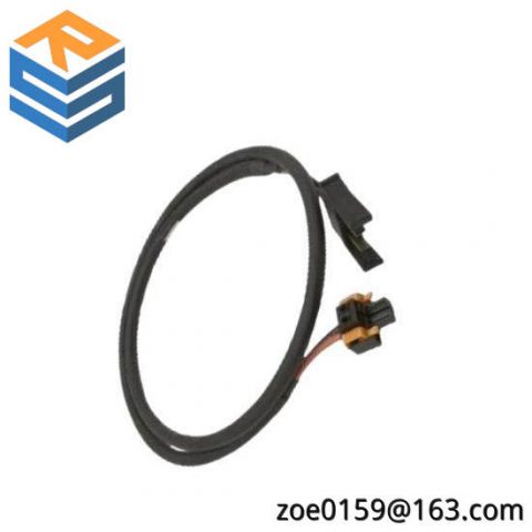 HONEYWELL FS-PDC-MB24-1P Power Distribution Cable: Reliable Energy Solutions for Industrial Automation