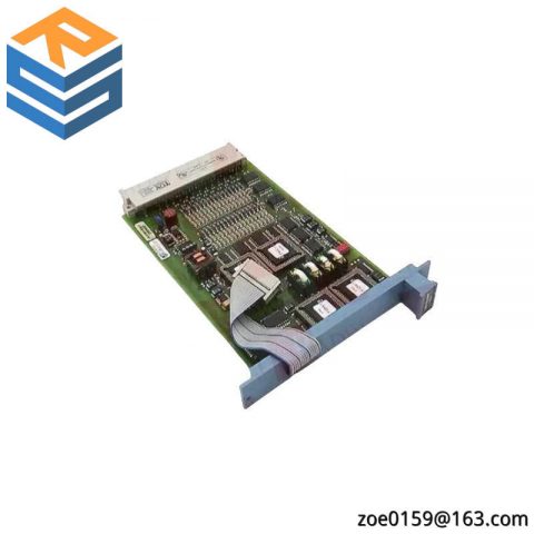 Honeywell FS-SAI-1620M - New In Box, Control Module for Industrial Automation