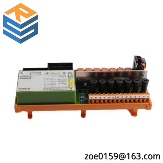 Trossingen 07425-228-0 Industrial Control Module