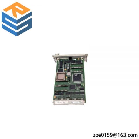 HONEYWELL FSC 10024/H/F Horizontal Control Module