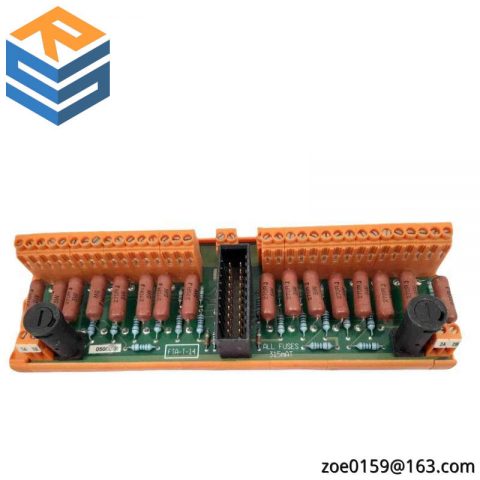 Honeywell FTA-T-14 Digital Input Module for Industrial Control Systems, Efficient Automation Solutions