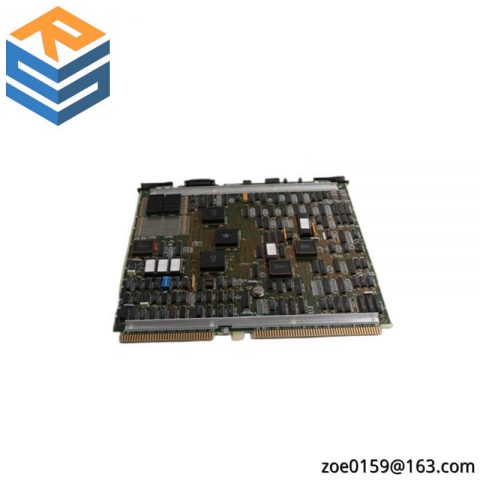 Honeywell K2LCN-4 | 51401551-400 | 10-Slot Control Modules