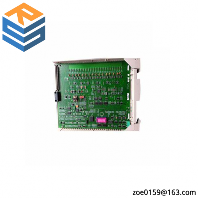 Honeywell K2LCN-8 51401551-801 Board: Industrial Control Solutions