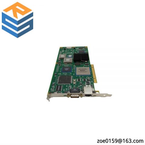 HONEYWELL LCNP04 - 51403776-100 Processor Spacer Board