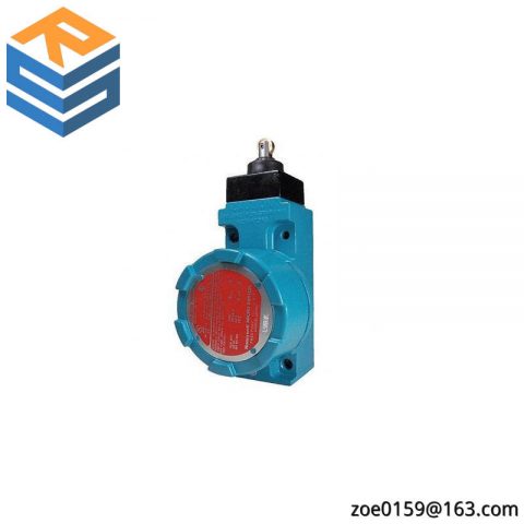 Honeywell LSXD4L-6 Limit Switch: Precision Control for Industrial Automation, 200 Characters