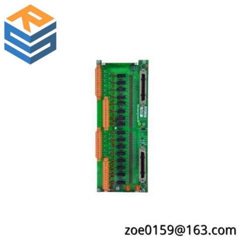 Honeywell MC-TAIH13 51309138-175: Advanced High Level Analog Input FTA Module