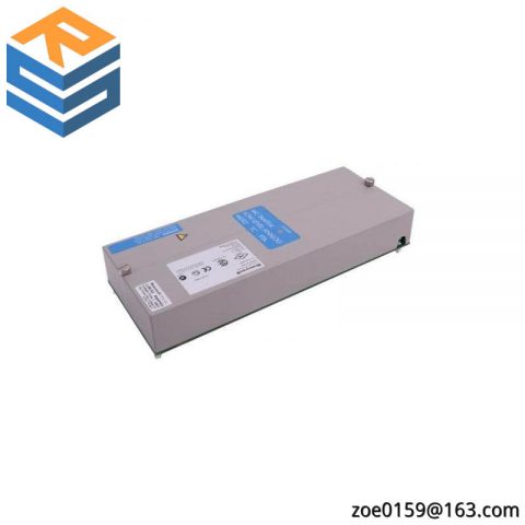 Honeywell MC-TAMT04 Thermocouple Input Terminal Board: High-Performance Temperature Sensing for Industrial Automation