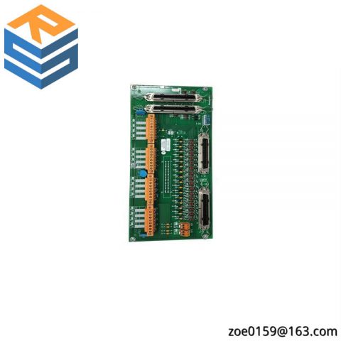 Honeywell MC-TAOY22 51204172-175 Analog Output Module: Precision Control for Industrial Automation