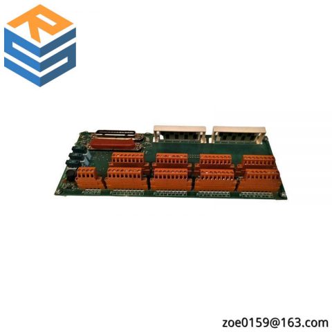 Honeywell MC-TDIY22 51204160-175 Digital Input Module: Precision Control for Industrial Automation