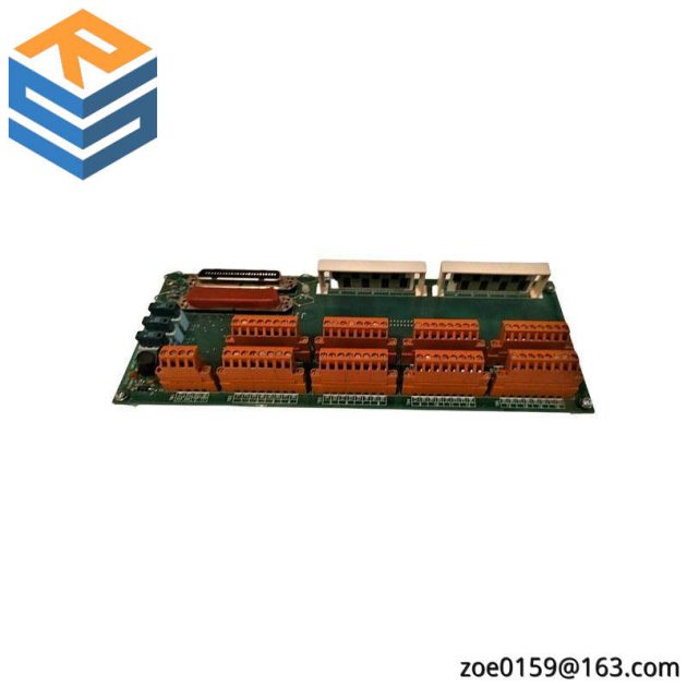 Honeywell MC-TDIY22 51204160-175 Digital Input Module: Precision Control for Industrial Automation