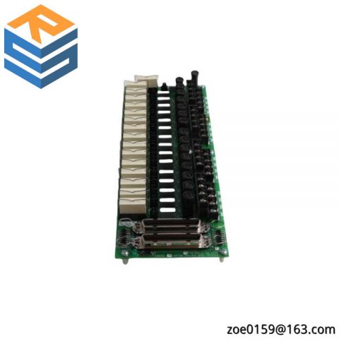 Honeywell MC-TDOR62 51309150-275 Digital Output Module