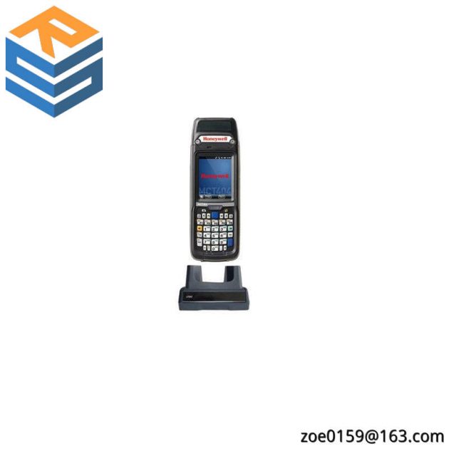 Honeywell MCT404 Handheld Configurator, Industrial Control Solutions