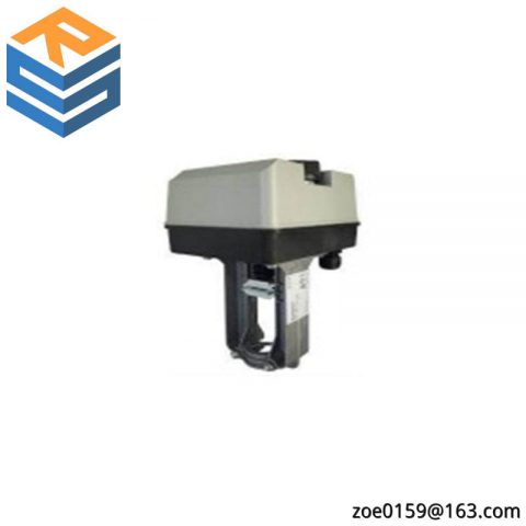 Honeywell ML6420A3015 Control Valve - High Precision Automation Solution