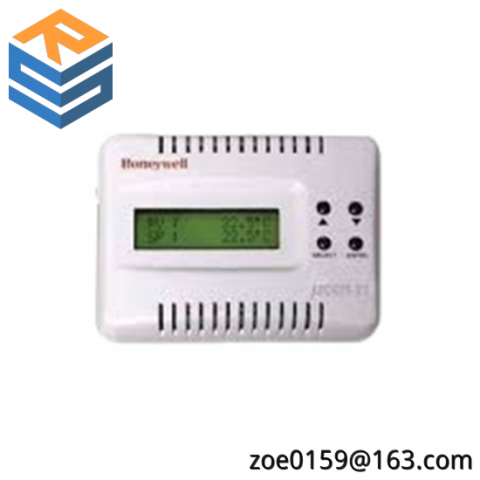HONEYWELL T2798I1000 - Industrial Automation Module