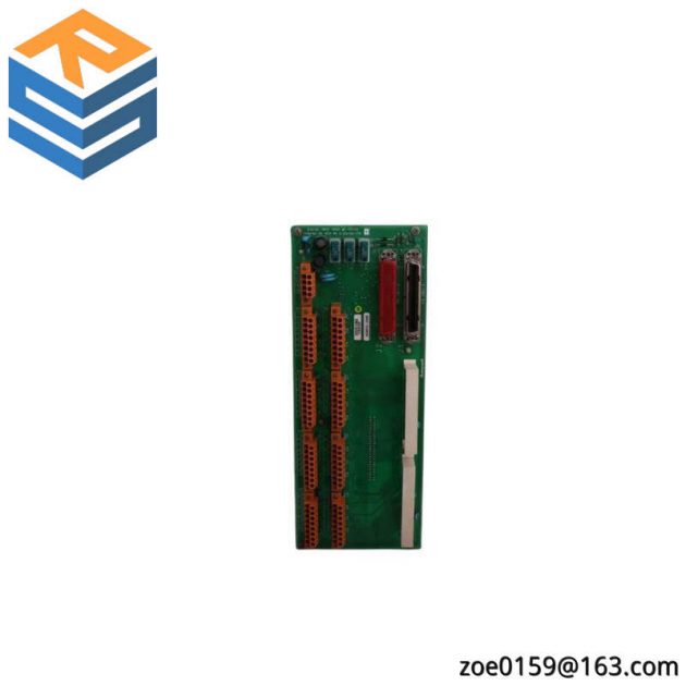 Honeywell TC-ODD321 Output Module: Industrial Control Solution