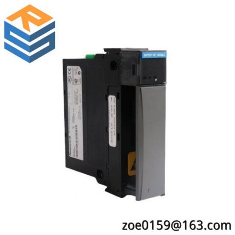 Honeywell TK-PPD011 Battery Extension Module, Advanced Control Solutions for Industrial Automation