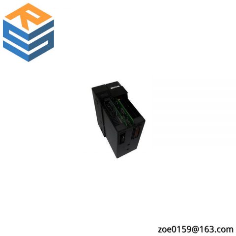 Honeywell TK-PRR021 Redundancy Module: Reliable PLC Component for Industrial Control Systems