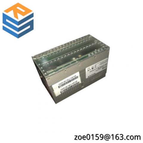 HONEYWELL XFL521-B Analog Input Module for Industrial Automation
