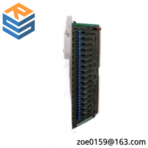 HORNER ELECTRIC GV3-DNG1672 Control Module