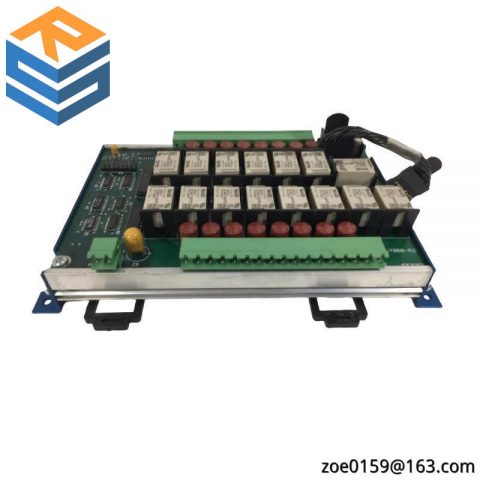 HORNER RTD Module HE693RTD665A for Industrial Automation, 195 Characters