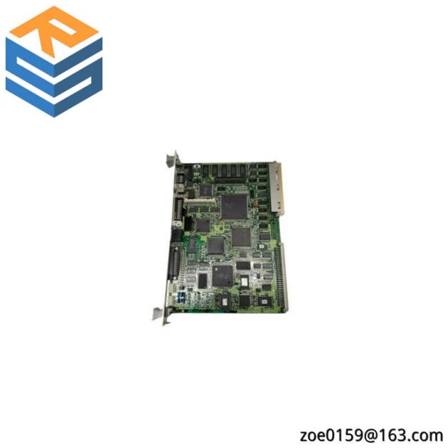 HP 58503A Industrial Temperature Controller, Compact and Reliable