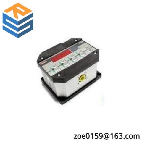 Hydac EDS1791-N-100-000 Electronic Pressure Switch - Precision Monitoring for Industrial Applications