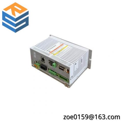 IAI PCON-C Modular Control System, 20PI-CC-0-0-ABU-CT07, 1-Year Warranty
