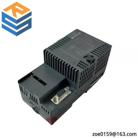 GE IC200BEM002: High-Performance Communications Slave Module for Industrial Control Systems