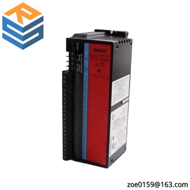GE Fanuc IC660BRD024 - 12/24VDC Source Block for Efficient Industrial Control Systems