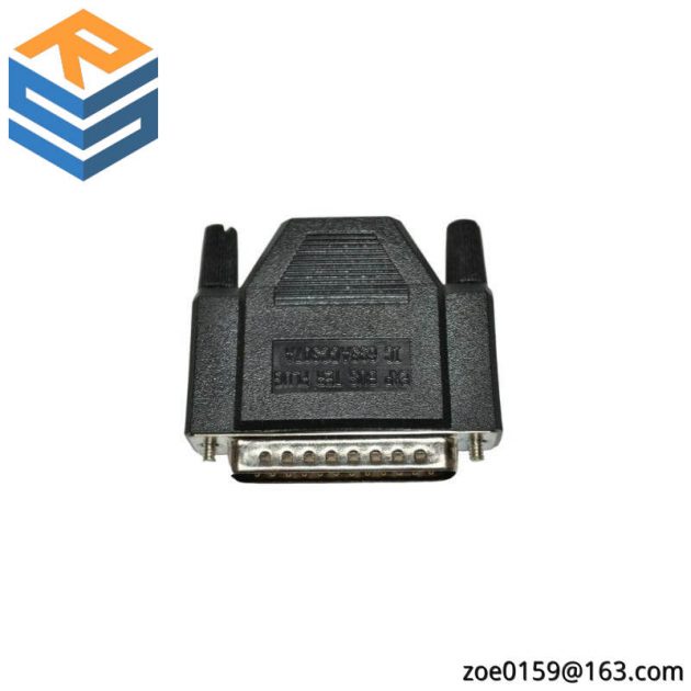 GE ACC307A Bus Termination Plug - High Performance I/O Module for Industrial Automation