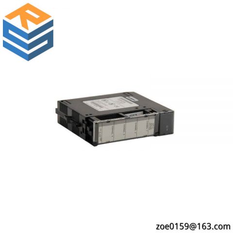 GE IC693ALG220G - Industrial Analog Input Module