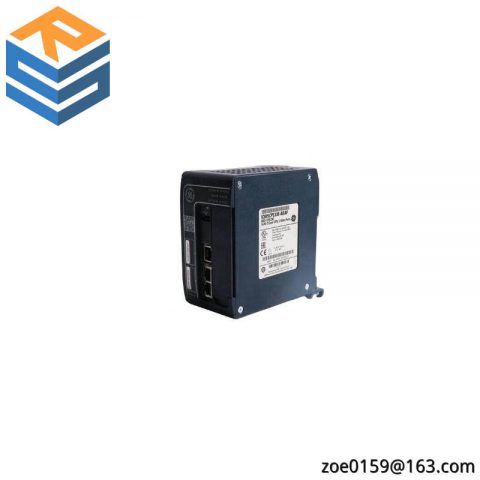 GE IC695CPE305-AFAT PACSystems RX3i Micro Modular Controller