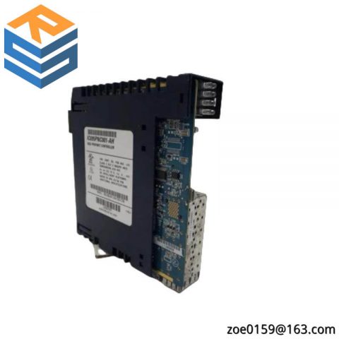GE IC695PNC001 Industrial Control Module