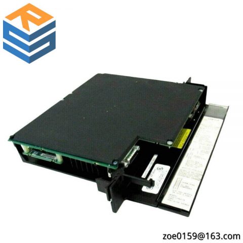 GE IC697CPM925 Central Processing Unit for Industrial Control