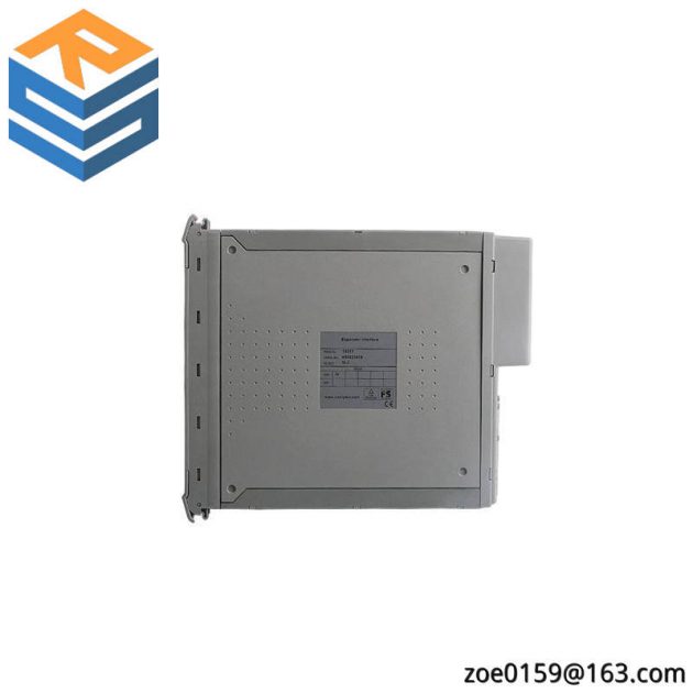 ICS T8311 - Trusted TMR Expander Interface for Industrial Control Systems
