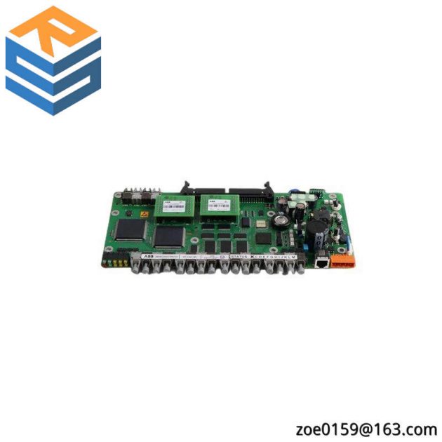 ICS TRIPLEX 9100 Off-the-Shelf Modules for Industrial Control Systems