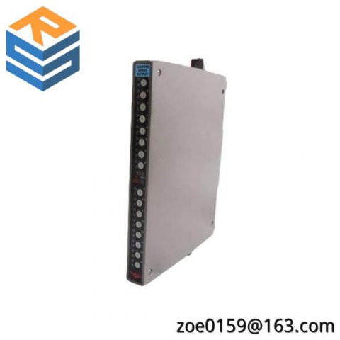 ICS TRIPLEX 9852*1 Industrial Control Module