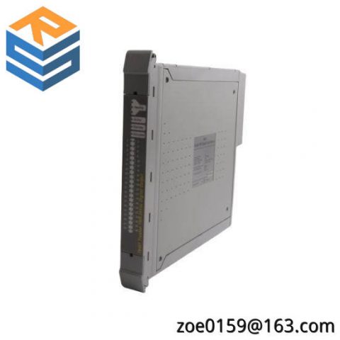 Rockwell Automation ICS Triplex T3310 Digital Output Module