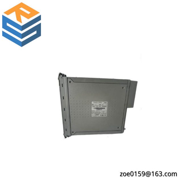 ICS TRIPLEX T8431 Analog Input Module, 40 Channels, 20 to 32V DC Power Supply