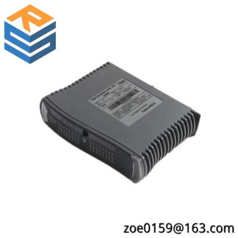 ICS TRIPLEX T9402, Controller Module for Industrial Automation Systems