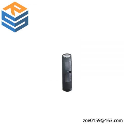 ICS Triplex T9902 AAdvance 20 Replacement Out Fuse 10A