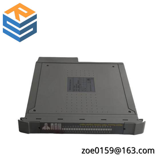 ics_triplex_trusted_t8423_digital_input_module_1.jpg Trusted TMR ICS Triplex T8122 - Advanced Industrial Control Module