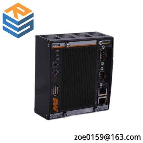 IEE FLIP 03601-54-080 & 03601-34-080: Precision Power Management Module