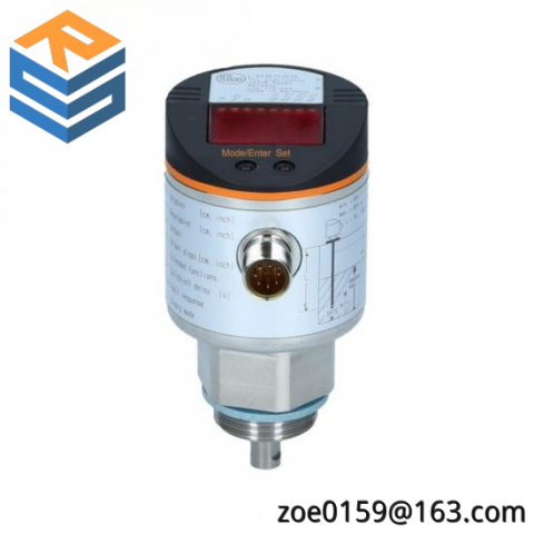 IFM LR3000 Voltage Regulator Converter Transformer