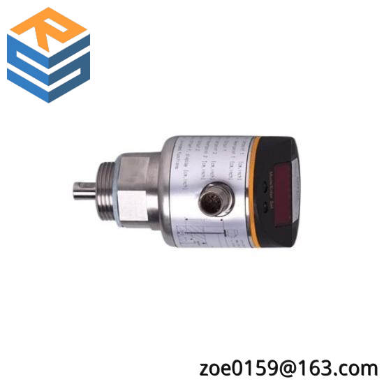 IFM LR3000 Voltage Regulator Converter Transformer